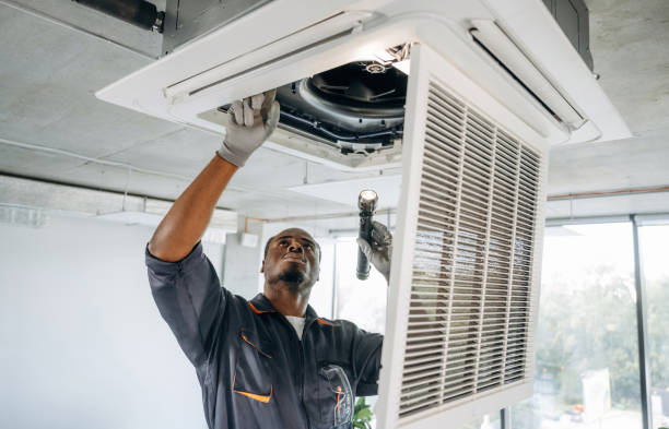 Licensed Ac Installation service in Lafayette, TN - FH HVAC