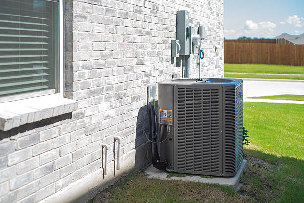 Reliable Ac Installation contractor in Lafayette, TN by FH HVAC